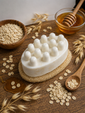 Oatmeal & Honey Soap