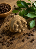 Coffee Loofah Soap